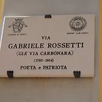 La Casita Bed & Breakfast Chieti