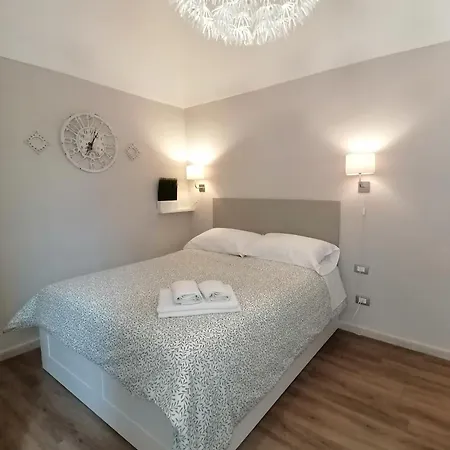 Bed & Breakfast La Casita 3*
