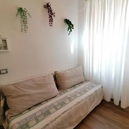 Bed & Breakfast La Casita Chieti