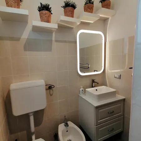 La Casita Chieti