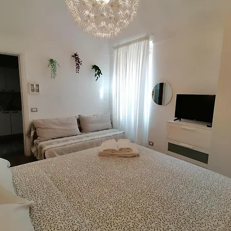 Bed & Breakfast La Casita