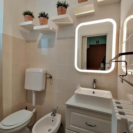 Bed & Breakfast La Casita 3*
