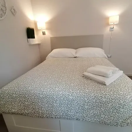 La Casita Отель типа 
