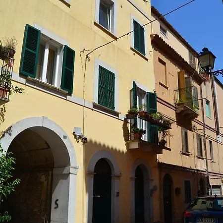 Alojamento de Acomodação e Pequeno-almoço La Casita Chieti