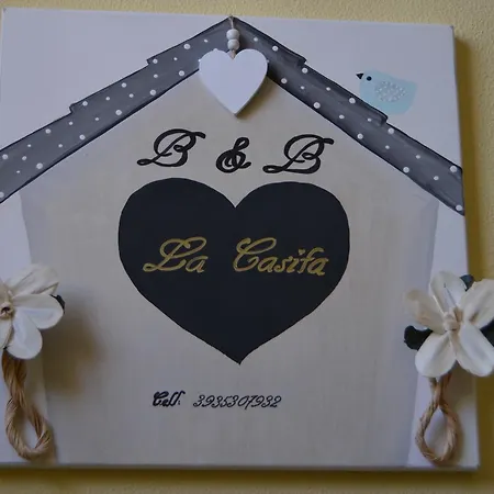 Alojamento de Acomodação e Pequeno-almoço La Casita Chieti