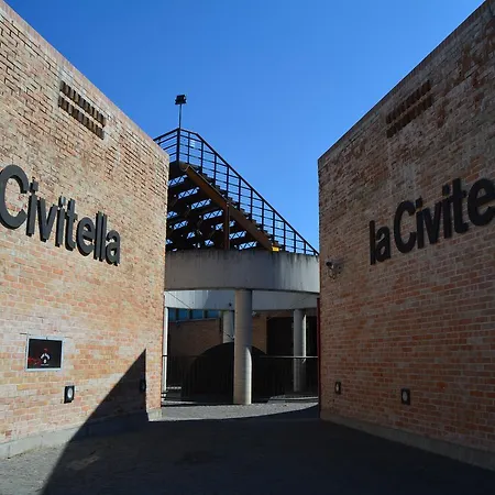 Bed & Breakfast La Casita Chieti