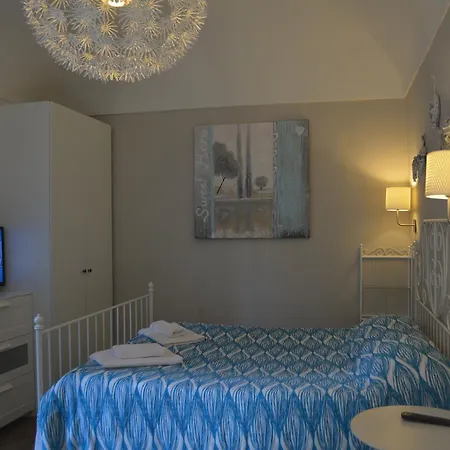 فندق مبيت وإفطار La Casita