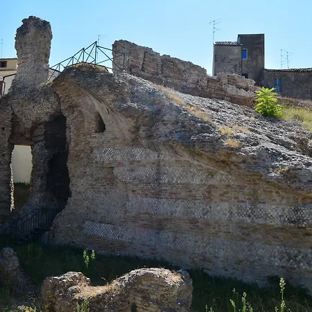 Alojamento de Acomodação e Pequeno-almoço La Casita Chieti