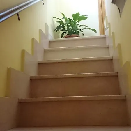 Alojamento de Acomodação e Pequeno-almoço La Casita