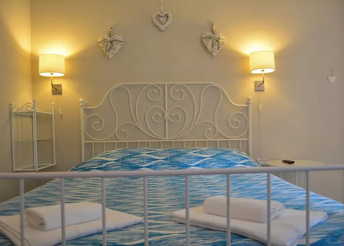 La Casita Panzió Chieti