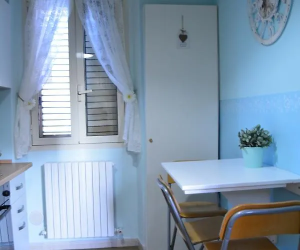 La Casita Alojamento de Acomodação e Pequeno-almoço Chieti