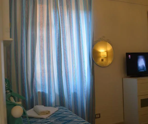 La Casita Alojamento de Acomodação e Pequeno-almoço 3*