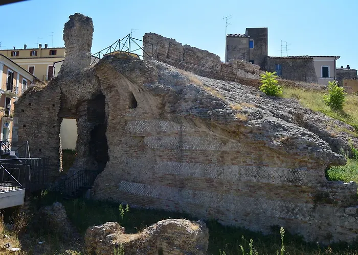 Alojamento de Acomodação e Pequeno-almoço La Casita Chieti
